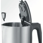 Severin WK 3409 Βραστήρας 1.7lt 2200W Inox - Image 6