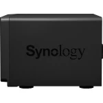 Synology DiskStation DS1621+ NAS Tower με 6 θέσεις για HDD/SSD και 4 θύρες Ethernet - Image 3