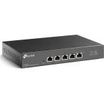 TP-LINK TL-SX105 v1 Unmanaged L2 Switch με 5 Θύρες Ethernet - Image 2