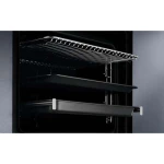 Electrolux EOB7S31Z Φούρνος άνω Πάγκου 70lt χωρίς Εστίες Π59.4εκ. Μαύρος - Image 3