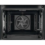Electrolux EOB7S31Z Φούρνος άνω Πάγκου 70lt χωρίς Εστίες Π59.4εκ. Μαύρος - Image 2