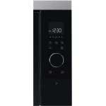AEG MBB1756SEM Εντοιχιζόμενος Φούρνος Μικροκυμάτων 16.8lt Μαύρος - Image 2