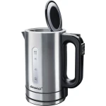 Steba WK 21 INOX Βραστήρας 1.7lt 2200W Inox - Image 4
