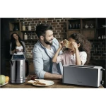 Steba WK 21 INOX Βραστήρας 1.7lt 2200W Inox - Image 5