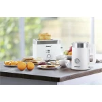 Steba WK 10 White Βραστήρας 1.7lt 2200W Λευκός - Image 6