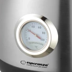 Esperanza EKK029 Βραστήρας 1.7lt 2200W Inox - Image 2