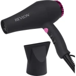Revlon Perfect Heat Ionic Πιστολάκι Μαλλιών με Φυσούνα 2000W RVDR5251E - Image 2