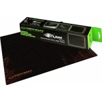 Esperanza Grunge Midi Gaming Mouse Pad 300mm Πράσινο - Image 2
