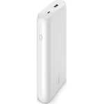 Belkin Boost Charge Power Bank 20000mAh 30W με Θύρα USB-A και Θύρα USB-C Power Delivery Λευκό - Image 2