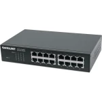 Intellinet 561068 16-Port Gigabit Ethernet Switch Managed L2 Switch με 16 Θύρες Gigabit (1Gbps) Ethernet - Image 2