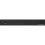 NetGear GS324P Unmanaged L2 PoE+ Switch με 24 Θύρες Gigabit (1Gbps) Ethernet - Image 2