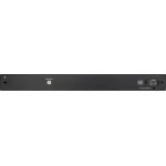 D-Link DGS-1210-28MP Managed L2 PoE+ Switch με 24 Θύρες Gigabit (1Gbps) Ethernet και 4 SFP Θύρες - Image 3