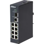 Dahua PFS3110-8ET-96 Unmanaged L2 Switch με 8 Θύρες Ethernet - Image 2