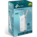TP-LINK RE450 v4 WiFi Extender Dual Band (2.4 & 5GHz) 1750Mbps - Image 4