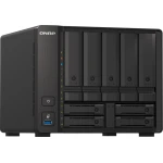 QNap TS-H973AX-8G NAS Tower με 9 θέσεις για HDD/SSD και 2 θύρες Ethernet - Image 2