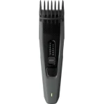 Philips Series 3000 Επαναφορτιζόμενη Κουρευτική Μηχανή Γκρι HC3525/15 - Image 2