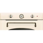 Whirlpool WTA C 8411 SC OW Φούρνος άνω Πάγκου 73lt χωρίς Εστίες Π59.5εκ. Μπεζ - Image 2