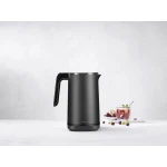 Zwilling J.A. Henckels Twins Enfinigy Pro Βραστήρας 1.5lt 1850W Μαύρος - Image 5