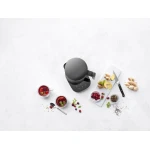 Zwilling J.A. Henckels Twins Enfinigy Pro Βραστήρας 1.5lt 1850W Μαύρος - Image 6