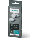 Siemens TZ80001A Καθαριστικό Καφετιέρας 10τμχ 00312097 - Image 2