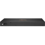 Aruba 6100 Managed L2 Switch με 24 Θύρες Gigabit (1Gbps) Ethernet και 4 SFP Θύρες - Image 2