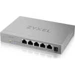 Zyxel MG-105 Unmanaged L2 Switch με 5 Θύρες Gigabit (1Gbps) Ethernet - Image 3