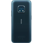Nokia XR20 5G Dual SIM (4GB/64GB) Ανθεκτικό Smartphone Ultra Blue - Image 2