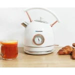 Blaupunkt EKS802WH Βραστήρας 1.8lt 3000W Λευκός - Image 2