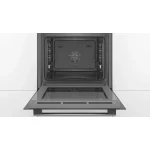 Bosch HBT537FB0 Φούρνος άνω Πάγκου 71lt χωρίς Εστίες Π59.4εκ. Μαύρος - Image 3
