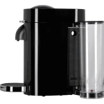 Delonghi VertuoPlus Deluxe Καφετιέρα για κάψουλες Nespresso Black - Image 2
