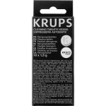 Krups XS3000 Καθαριστικό Καφετιέρας 10τμχ - Image 2