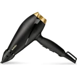 Babyliss Speed Pro Επαγγελματικό Πιστολάκι Μαλλιών 2000W 6704Ε - Image 5