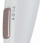 Blaupunkt HDD301RO Πιστολάκι Μαλλιών Ταξιδίου 1200W - Image 3