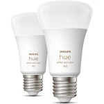 Philips Smart Λάμπες LED για Ντουί E27 RGBW 806lm Dimmable 2τμχ - Image 2