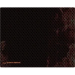 Esperanza Flame Gaming Mouse Pad Large 440mm Μαύρο - Image 6