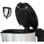Bosch TWK8613 Βραστήρας 1.5lt 2400W Μαύρος - Image 4