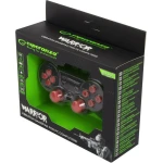 Esperanza Warrior Ενσύρματο Gamepad για PC Black/Red - Image 4