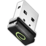 Esperanza Gladiator Ασύρματο Gamepad για PC / PS3 Black - Image 3