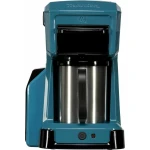 Makita DCM501Z Καφετιέρα Φίλτρου 300W Blue - Image 5