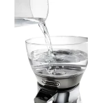 Delonghi Clessidra ICM17210 Καφετιέρα Φίλτρου 1800W Grey - Image 5