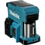 Makita DCM501Z Καφετιέρα Φίλτρου 300W Blue - Image 4