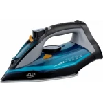 Adler AD 5032 Σίδερο Ατμού 2400W με Συνεχόμενη Παροχή 80gr/min - Image 4