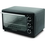 Esperanza Napoli EKO006 Ηλεκτρικό Φουρνάκι 25lt Χωρίς Εστίες με Αέρα - Image 5