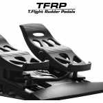 Thrustmaster T.Flight Full Kit Joystick Ενσύρματο Συμβατό με Xbox Series X/S / PC - Image 4