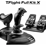 Thrustmaster T.Flight Full Kit Joystick Ενσύρματο Συμβατό με Xbox Series X/S / PC - Image 2