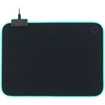 CoolerMaster Masteraccessory MP750 Gaming Mouse Pad Medium 370mm με RGB Φωτισμό Μαύρο - Image 6
