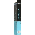 A4Tech XGame X7-500MP Gaming Mouse Pad Large 437mm Μαύρο - Image 4