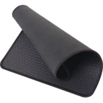 Marvo G46 Gaming Mouse Pad 300mm Μαύρο - Image 3