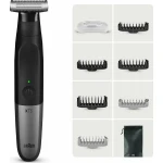 Braun Series X XT5200 Ξυριστική Μηχανή Προσώπου Επαναφορτιζόμενη - Image 2