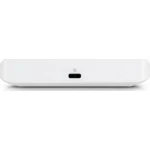 Ubiquiti USW Flex Mini Managed L2 PoE+ Switch με 5 Θύρες Gigabit (1Gbps) Ethernet - Image 2